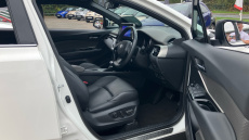 Toyota C-HR 1.8 Hybrid Excel 5dr CVT Hybrid Hatchback